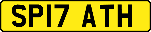 SP17ATH