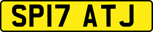 SP17ATJ