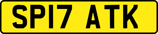 SP17ATK