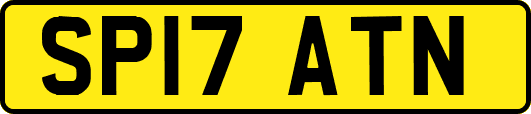 SP17ATN