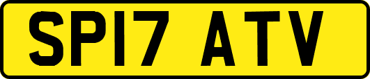 SP17ATV