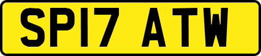 SP17ATW