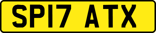 SP17ATX