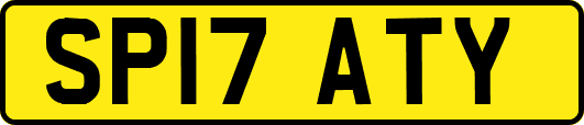 SP17ATY