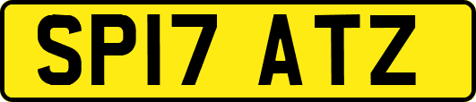 SP17ATZ