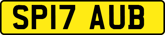 SP17AUB