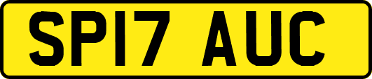 SP17AUC