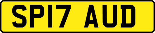 SP17AUD