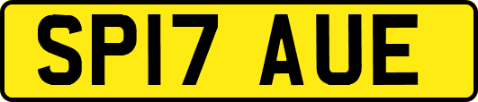 SP17AUE