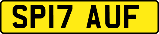 SP17AUF