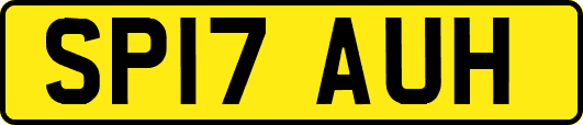 SP17AUH