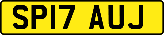 SP17AUJ