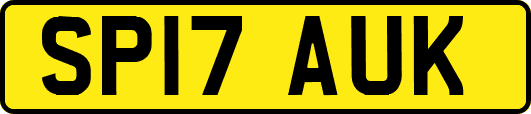 SP17AUK