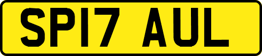 SP17AUL