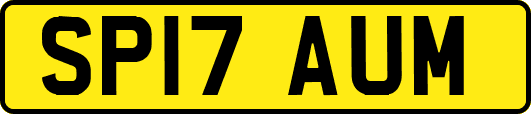 SP17AUM