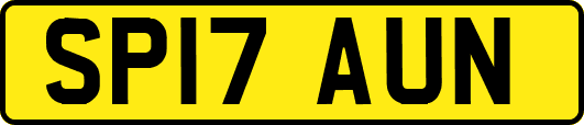 SP17AUN