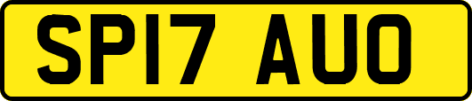 SP17AUO