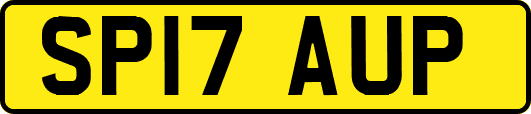 SP17AUP