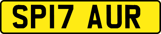 SP17AUR