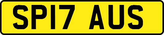 SP17AUS