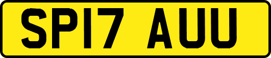 SP17AUU