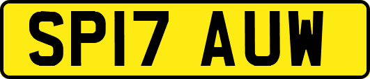 SP17AUW
