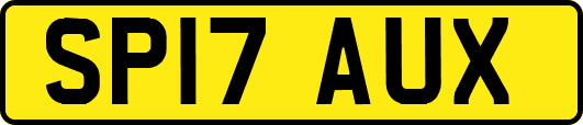 SP17AUX