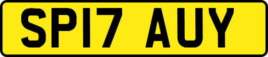 SP17AUY