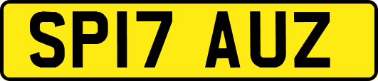 SP17AUZ
