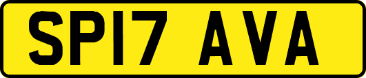 SP17AVA