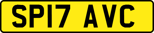 SP17AVC