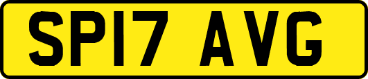 SP17AVG