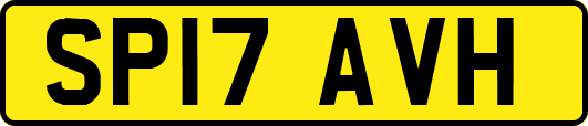 SP17AVH