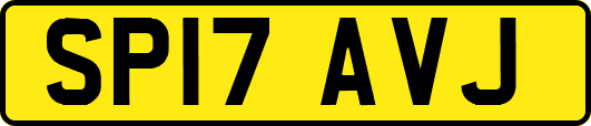 SP17AVJ