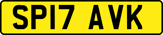 SP17AVK