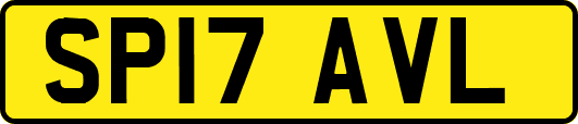 SP17AVL
