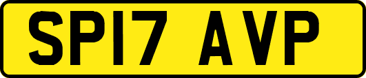 SP17AVP