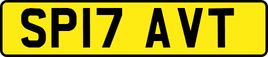 SP17AVT
