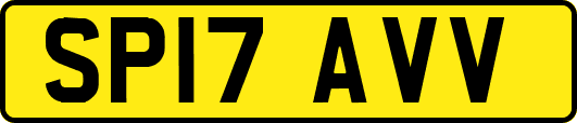 SP17AVV