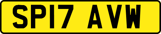 SP17AVW