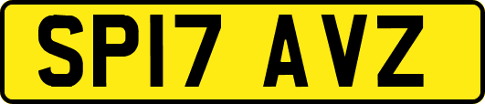 SP17AVZ