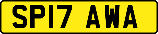 SP17AWA