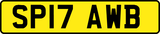 SP17AWB