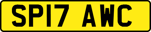 SP17AWC