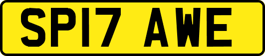 SP17AWE