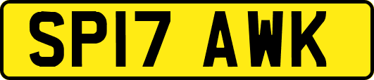 SP17AWK
