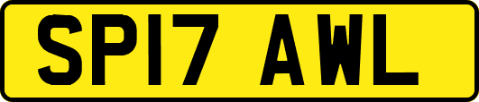 SP17AWL