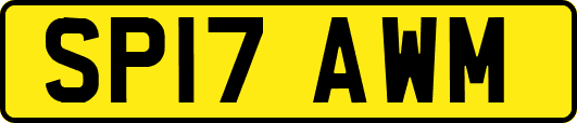 SP17AWM