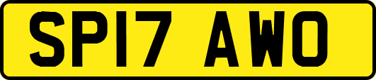 SP17AWO