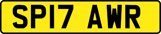 SP17AWR